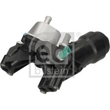 Febi 194033 Yağ Filtre Gövdesi Audi A4 8W A4 8W Allroad Quattro A4 8W Avant A4 8W Avant Quattro A4 8