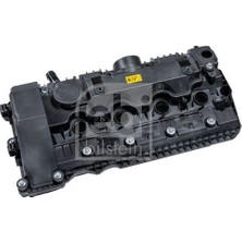 Febi Bilstein 176147 Külbütör Kapağı Sol (Cyl 5 8) Bmw N62 E60 E65 E53 E70
