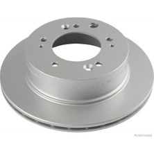 Herth Buss Herthbuss J3310318 Kia Sorento 170 Bg Arka Fren Disk 58411 3e500 584113E500