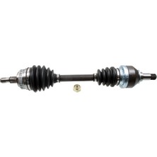 Febi Bilstein 184657 Aks Komple Mercedes Benz 1683603172