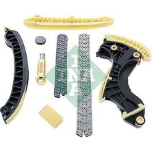 Ina 559182421 Eksantrik Zincir Seti Mercedes M271 Kompressor W203 CL203 W204 C209 W211 R171 Balans G