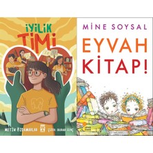 İlk Genç Timaş Iyilik Timi (Metin Özdamarlar) ve Eve Giden Küçük Tren
