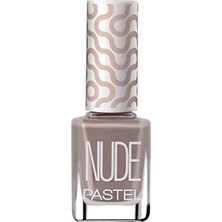 Bezos Nail Nude Oje Doğal Görünüm - No: 759