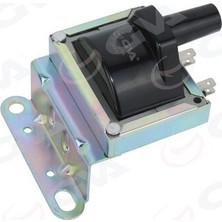 Gva 5090014 Ateşleme Bobini Opel Corsa A B 1.2 1.4 / Vectra A B 1.6 1.8 BR11876
