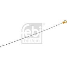 Febi Bilstein 38797 Yağ Ölçme Çubuğu Polo Cordoba Ibiza Toledo Fabia Rapid Roomster 1.2tsı Azq Bme C
