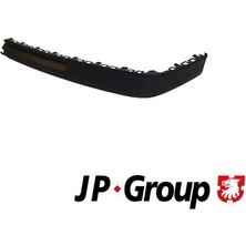 Jp Group 1180550570 Tampon Spoyler Ön Vw Golf Iıı 1180550570