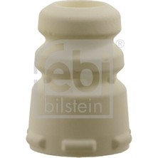 Febi Bilstein 30421 Amortisör Toz Körüğü Beyaz Takoz 80MM Caddy Golf Vıı Passat Tiguan Touran A3 Oct