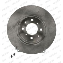 Ferodo DDF872 Ön Fren Aynası Rover 200 95 00 400 95 00 25 99 45 00 Coupe Mg Zr Zs DF2792 262 4 Dl Db