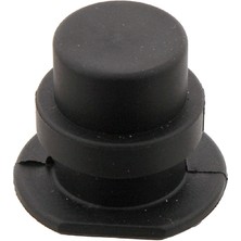 Febi Bilstein 12407 Termostat Tapa Fabia Octavia Rapid Superb Bpra Caddy Golf Iv Passat Polo Touareg
