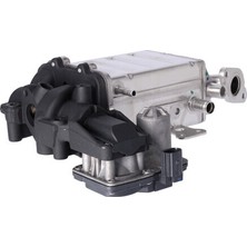 Febi 181112 Egr Modülü Man Lcv 04L131512BN