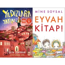 İlk Genç Timaş Yıldızlara Yakın (Metin Özdamarlar) ve Eve Giden Küçük Tren