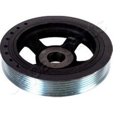 Japan Parts PUH22 Hyundai I20 Bayon 18> Kia Rio 16> Stonic 19> Ceed 20> 1.4 Krank Kasnağı 2312403801