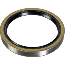 Febi Bilstein 12693 Ön Teker Keçesi Ducato 3346.16