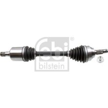 Febi Bilstein 182437 Aks Komple Land Rover 806790