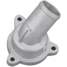 Hellux HTR251045 Su Çıkış Haznesi Kapağı Logan Iı Lodgy Dokker Kango Iı 1.6 16V 8200729683