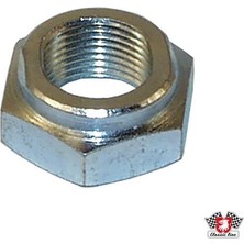 Jp Group 1142000100 Somun Vw Go Je Pa 1975> 1142000100