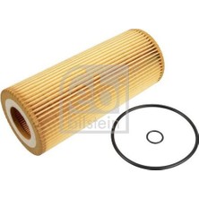 Febi Bilstein 108348 Şanzıman Yağ Filtresi Renault Kerax Magnum Premium 2/volvo Fe Iı 12>-Fh Fm FH16