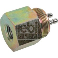 Febi Bilstein 48909 Fren Basınç Müşürü M Benz MB800 2629 3031 2631 O 403 2521 2 Pın 5.5 Bar 34454572