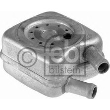 Febi Bilstein 14560 Yağ Soğutucusu Bora Golf Iv V Vı Jetta Iıı Passat Polo Touran Caddy Iıı A3 A4 A6