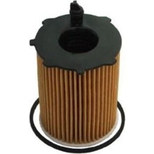 Grat 12200 Yağ Filtresi Fiesta Fusion 14T Dcı 02> P206 308 1.4 Hdı 1.6 Hdı 207 1.4 Hdı 307 1.4 Hdı 3