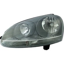 Hella 1EG247007421 Far Vw Golf 5 1k1 Sağ Vw 1K6941006C