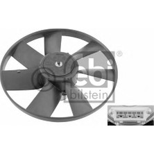 Febi Bilstein 06993 Fan Motoru Vw Golf2 Golf3 Bm 91 > 1H0959455