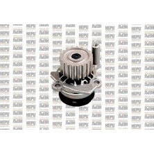 Hepu P655 Su Pompası Caab Cayb Cayc Cayd Vw 03L121011