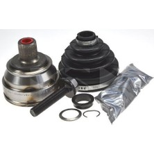 Gkn 301963 Aks Kafası Dış Transporter T4 90 96 Eski Model 701498099