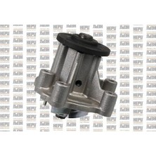Hepu P141 Su Pompası 168 414 Mercedes 1662000320