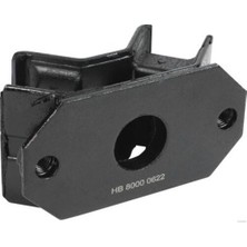Herth Buss Herthbuss J1798007 Suzuki Grand Vitara Motor Takozu Arka 11710-65D00