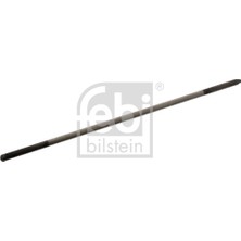 Febi 15916 Debriyaj Baskı Çubuğu Caddy Bora Golf Octavia Polo 020141741B
