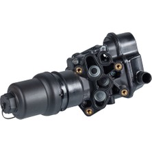 Febi 109169 Yağ Filtre Braketi Vw Golf Passat A3 A4 A6 Leon Octavia 06F115397E