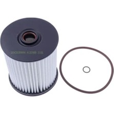 Delphi HDF799 Yakıt Filtresi Opel Insignia B 17 1.5 1.6 2.0 Cdtı 023153963