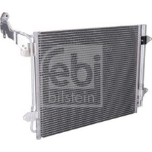 Febi Bilstein 194598 Klima Kondansatörü Tiguan 1 5n Tiguan 1 4motıon 5n Tiguan 1 Van 5n Tiguan 1 Van