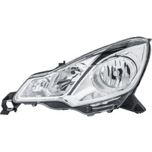 Hella 1EJ354674051 Sol Far Citroen Ds3 09 15 1606930980