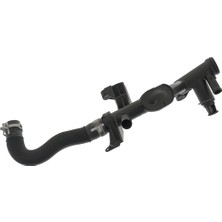 Febi Bilstein 48330 Su Kollektör Hortumu P307 Ym P308 Partner Iı Partner Tepe P407 P207 P1007 P5008