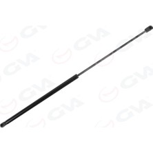 Gva 2275133 Motor Kaput Amortisörü Golf Vı 5k1 08 13 730MM/265N 48414VV