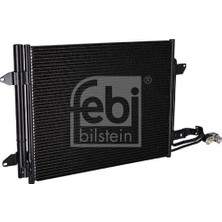 Febi Bilstein 194594 Klima Kondansatörü Caddy 3 2k Caddy 3 Maxi 2k .crosstouran 1 1t Touran 1 1t Tou
