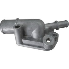 Hellux HTR251009 Komple Termostat 87C Fiat Palio 1.4i 1.6ı 96 > Siena 1.4 1.4i 1.6ı 96 > Punto 90 1.