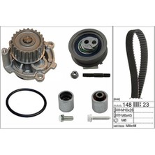 Ina 530044531 Triger Seti Su Pompalı A3 A4 Att Altea Leon Toledo Octavia Golf V Vı Jetta Passat Scir
