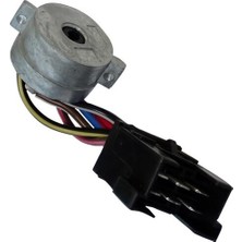 Hellux HLC600193 Kontak Termiği Kablolu Transit Mk3 Van (Ve6) Transit T12 T15 Transit Tourneo 104513
