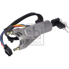 Febi Bilstein 26892 Kontak Kiti Komple Soketli Renault Premium Keramagnum Rvı 6.82200