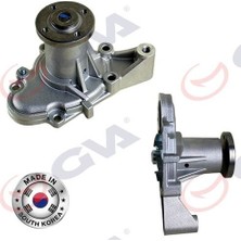 Gva 5291213 Devirdaim Hyundai Atos 1.0ı 01 Getz 1.1 02 05 25100-02501