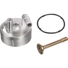 Febi Bilstein 103056 Yağ Soğutucu Polo 0210 Arosa 9704 Fabia 0008 Cordoba 0309 Ibiza 0210 Aeakk Akv