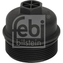 Febi 196335 Yağ Filtresi Muhafaza Kapağı Audi Seat Skoda Vw 03N115433B