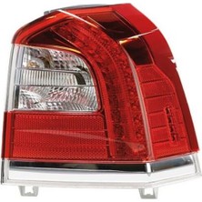 Hella 2VA011527031 Komple Arka Aydınlatma Volvo Sol Volvo E13583 11527031 31395959 011528031