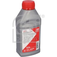 Febi 180588 Kimyasal Ürünler Fren Hidroliği Audi Dot4