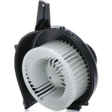 İTHAL Ithal 6Q1820015H Kalorifer Motoru VW Polo 01 09 6Q1820015