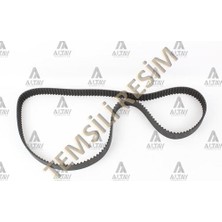 Gmb GB145220TY Eksantrik Kayışı 145SHP 220H Mazda 323 1.6 Turbo GB145220TY