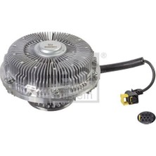 Febi Bilstein 106440 Termik Elektrikli Daf 2178412